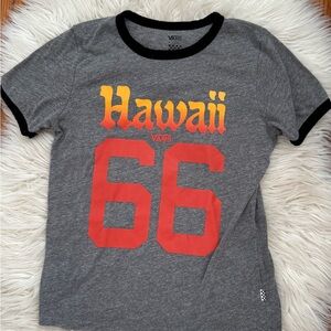 Vans Hawaii 66 T-Shirt